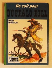 Un colt pour Buffalo Bill