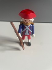 Playmobil 9102   Soldat