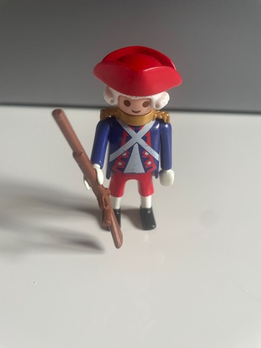Playmobil 9102 soldat - playmobil,
