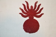 1845 ARTILLERY COAT CARRIER