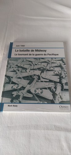 Second guerre mondiale osprey - guerre,