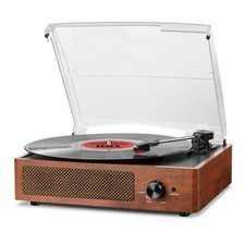 Platine Vinyle Bluetooth