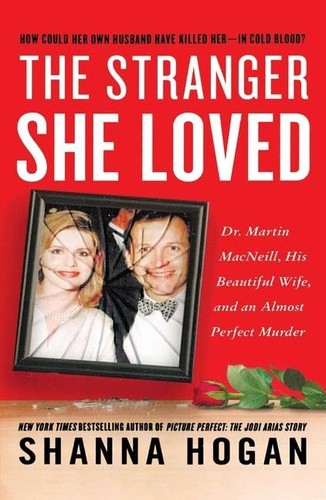 Shanna hogan the - stranger, she