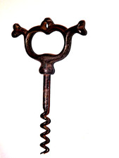 BEAU Ancien Tire Bouchon