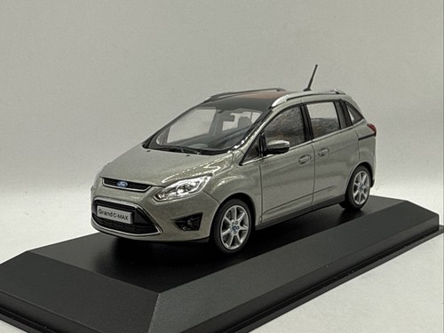 Ford grand max - grand, c-max
