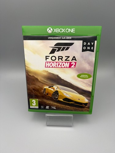 Forza horizon microsoft - 2,