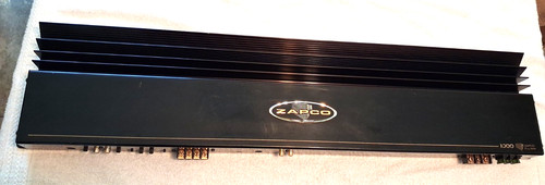 Old school zapco reference - old,
