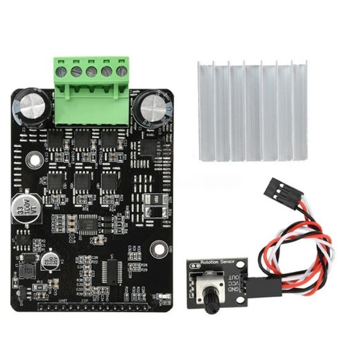Contrôleur moteur brushless