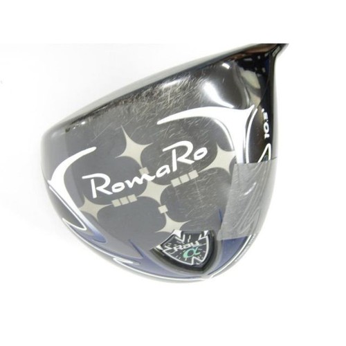Occasion romaro rayα noir - romaro,