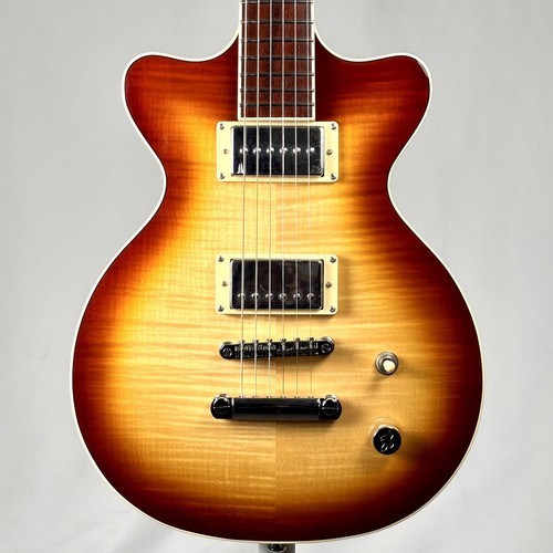 Hofner hct 4800 - hofner, hct-4800