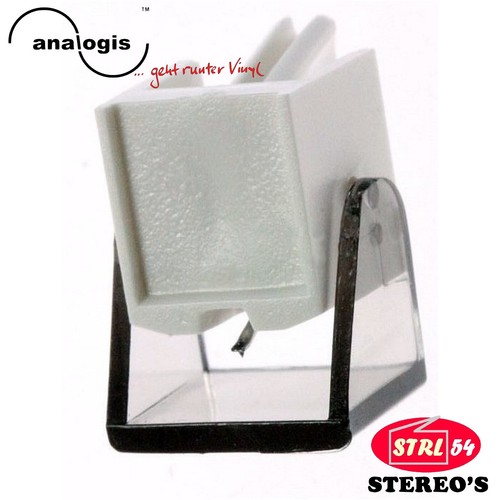 Stylet allround ortofon - stylet,