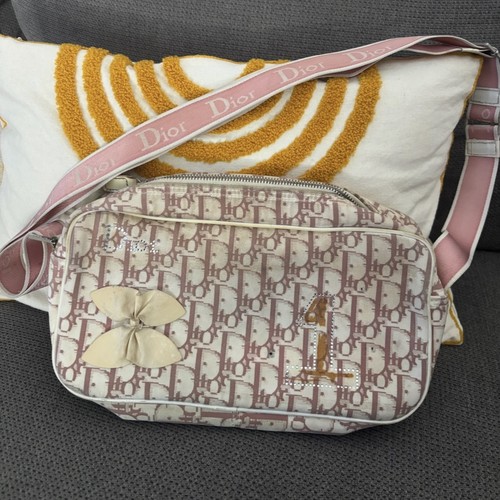 Sac bandoulière christian - sac,