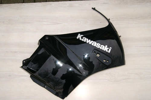 Kawasaki gpx 600 zx - gpx,