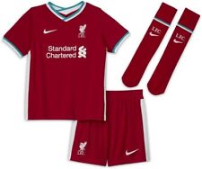 Nike Liverpool Enfant Home Kit