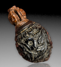 MINI SECOUETTE COROZO