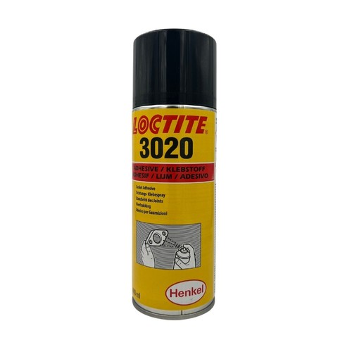 Loctite 3020 adhésif joint