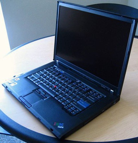 Ibm t60 core duo 2ghz - t60,