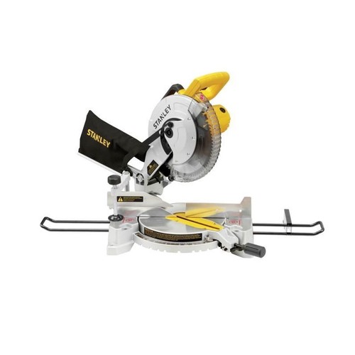 Scie onglet radiale 254 - a,