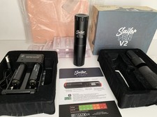 Machine Tatouage Sailor Pen V2