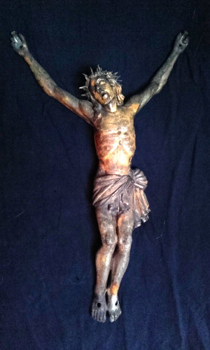 Xviii grand christ la - a,