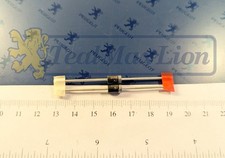 Jeu de 2 diodes pour signal compte-tours Peugeot 504 V6 allumage double bobine