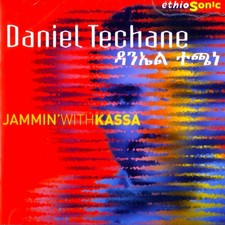 Daniel Techane Jammin' With