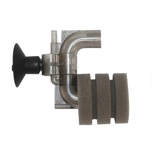 Aquarium sponge filter - sponge,