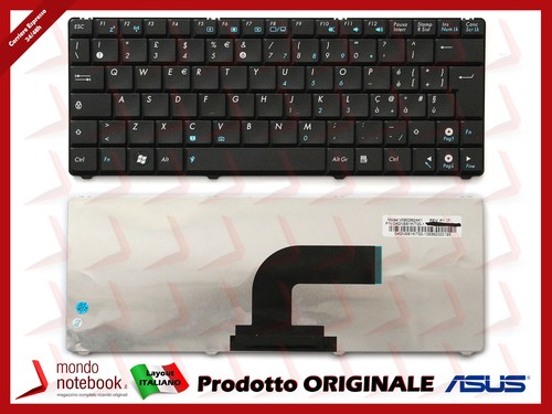Clavier netbook asus - clavier,