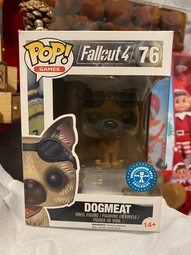 Figurine funko pop games - figurine,