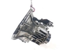 Boîte de vitesses type