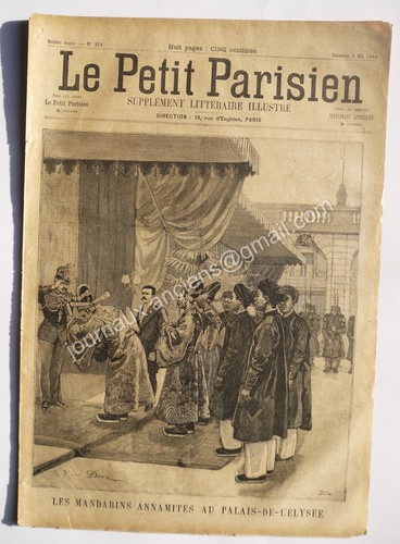 Petit parisien 1894 274 - petit,