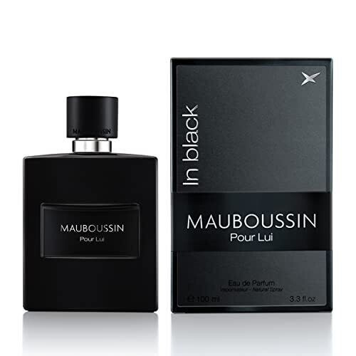 Mauboussin eau parfum homme - de,