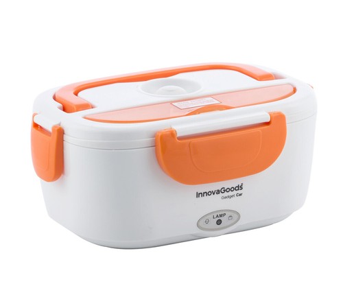 Lunch box chauffante pour - box, v