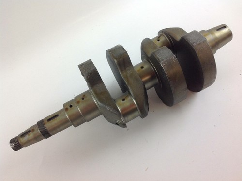 Arbre moteur motoculteur - moteur,