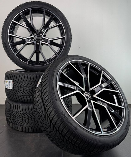 Audi sq7 pouces - 22, jantes