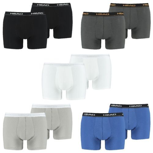 Lot boxers slips head - boxers,