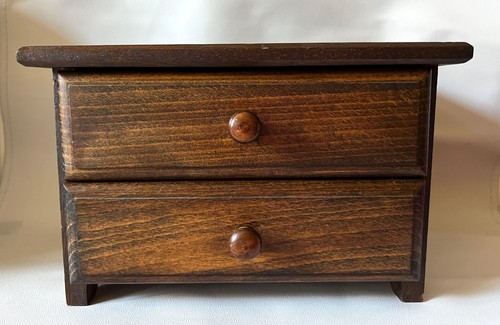 Commode coffret en - commode,