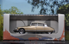 ODEON 1/43 CITROEN DS 23