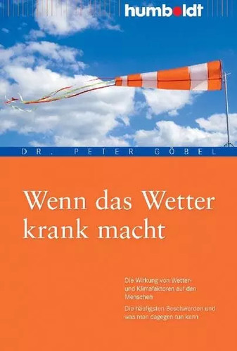 Wenn das wetter krank macht - wenn,