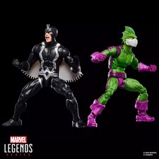 Hasbro Marvel Legends Series -