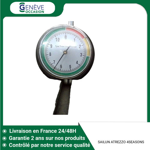 Pneu sailun atrezzo - 🇫🇷,