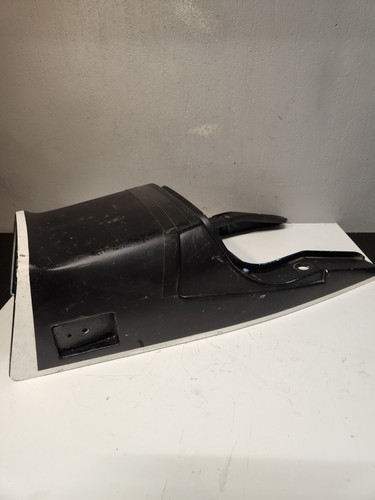 Coque arrière kawasaki - coque,