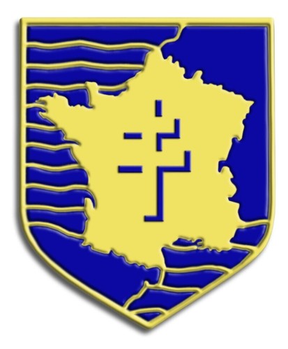 Dday paris alsace - 2e,