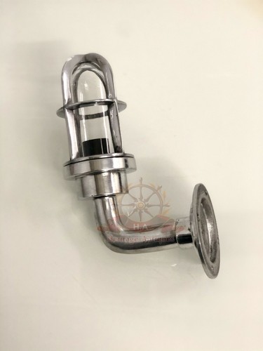 Applique murale aluminium - applique, en