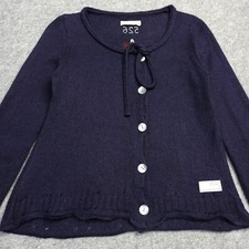 Odd Molly Mohair Cardigan 2