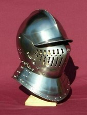 ANCIEN JEU DE RÔLE CASQUE