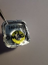 OMEGA 240-PIECE