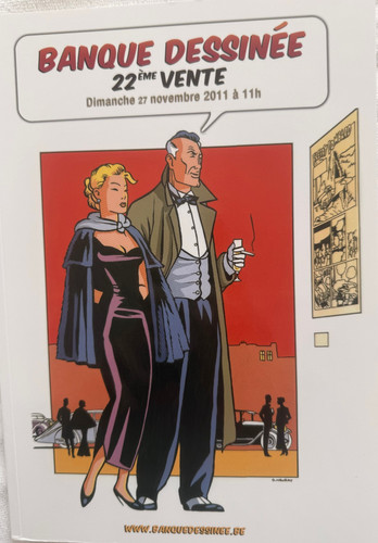 Tintin hergé banque - banque, dessinée
