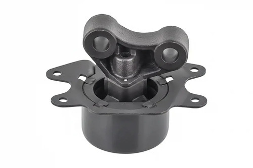 Support moteur gauche - ,