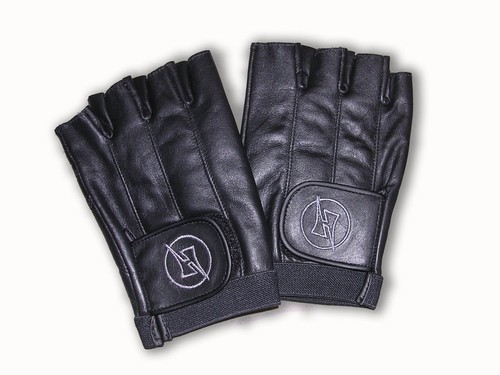 Gants moto épais à - de,